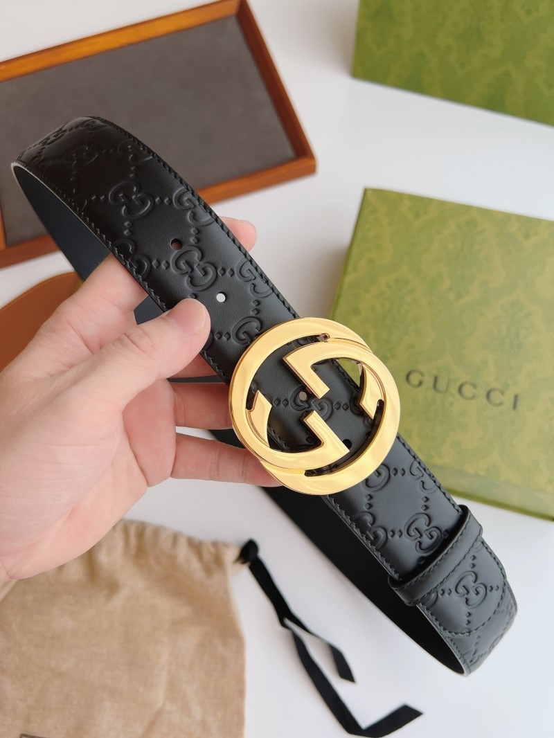 Gvc*1 belts